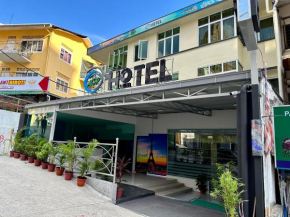 Hotel MSP